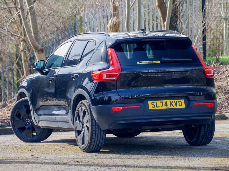 Used Volvo XC40 2024 for sale - 78114476: Photo 3