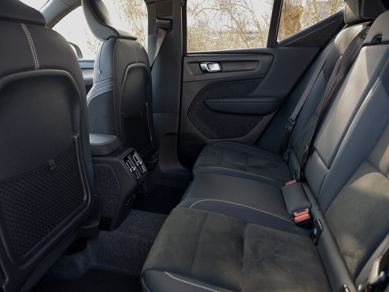 Used Volvo XC40 2024 for sale - 78114476: Photo 6