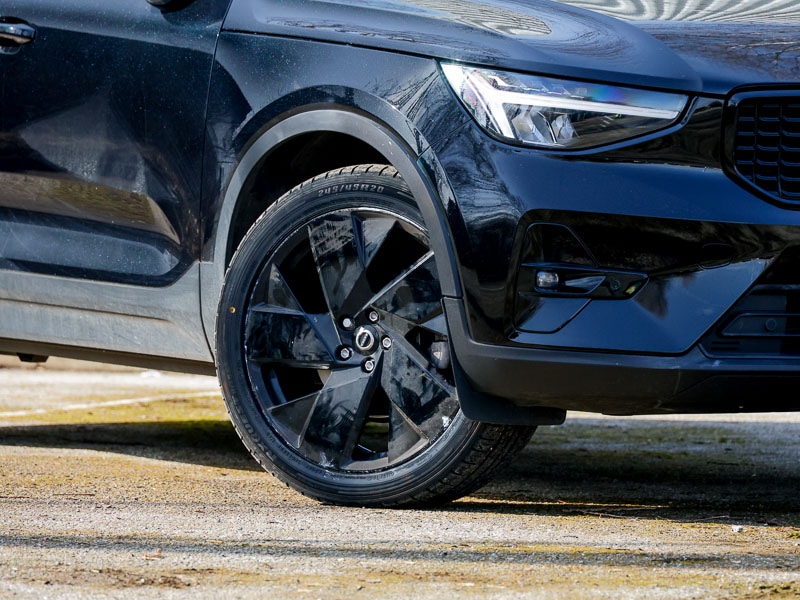 Used Volvo XC40 2024 for sale - 78114476: Photo 9