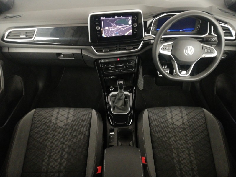 Used Volkswagen T-Roc 2024 for sale - 77454360: Photo 2