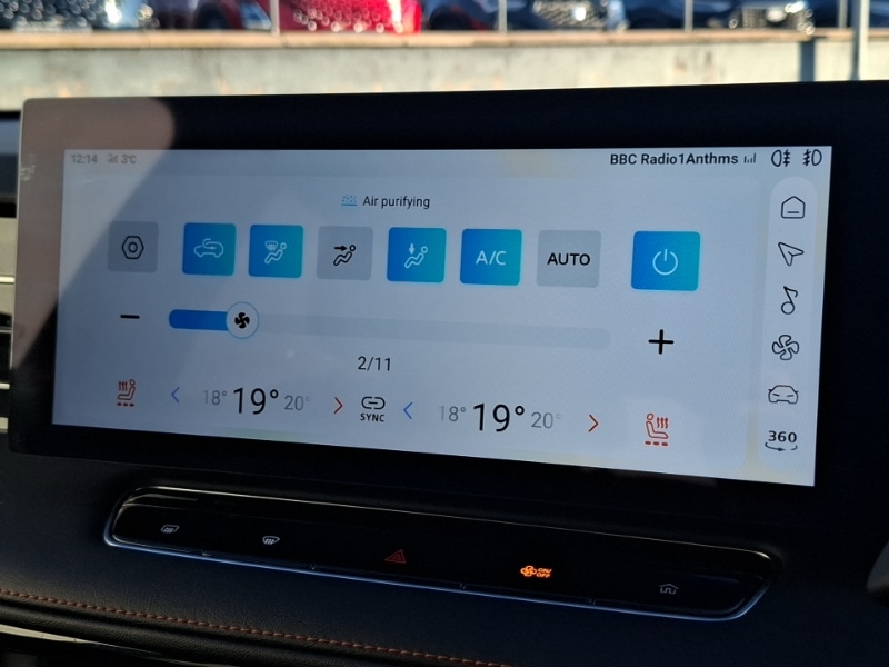 Used MG MG HS 2025 for sale - 77169799: Photo 12