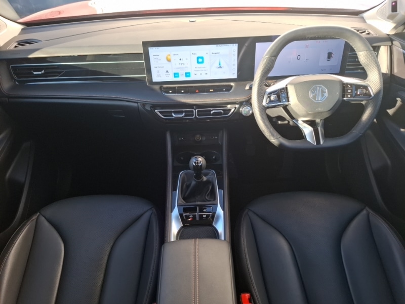 Used MG MG HS 2025 for sale - 77169799: Photo 2