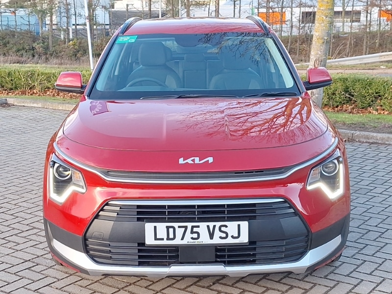 Used Kia Niro 2025 for sale - 78089354: Photo 12