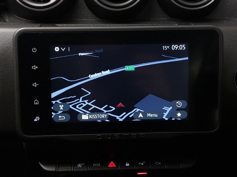 Used Dacia Duster 2023 for sale - 78211720: Photo 11