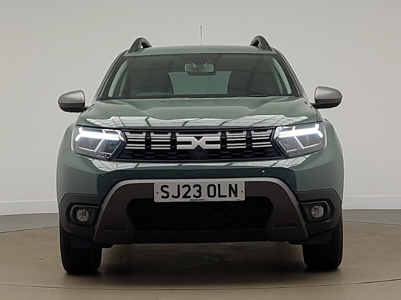 Used Dacia Duster 2023 for sale - 78211720: Photo 12