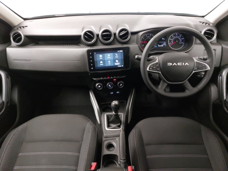 Used Dacia Duster 2023 for sale - 78211720: Photo 2