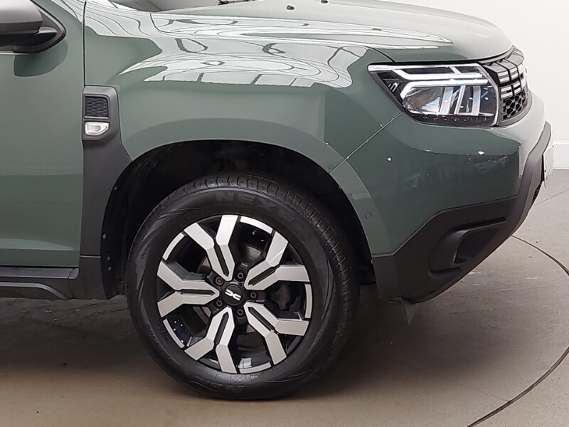 Used Dacia Duster 2023 for sale - 78211720: Photo 9