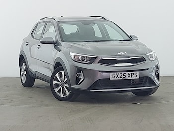 Used Kia Stonic 2025 for sale - 78841604: Photo
