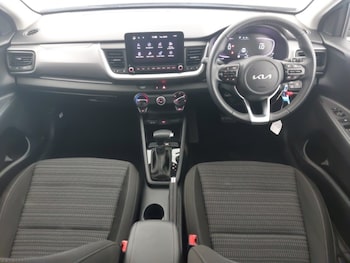 Used Kia Stonic 2025 for sale - 78841604: Photo