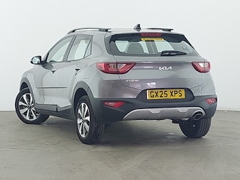 Used Kia Stonic 2025 for sale - 78841604: Photo