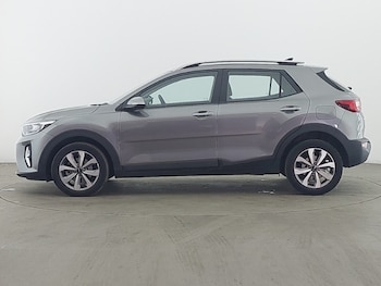 Used Kia Stonic 2025 for sale - 78841604: Photo