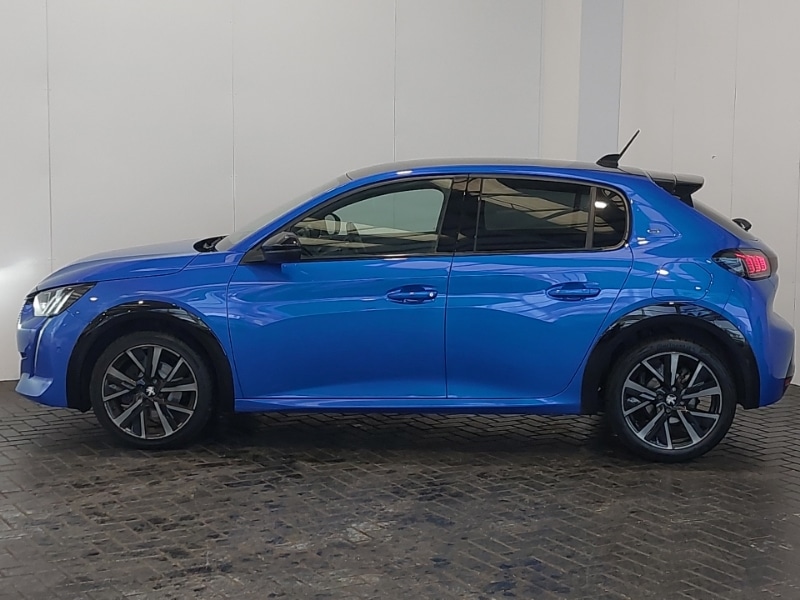 Used Peugeot 208 2022 for sale - 76483566: Photo 4