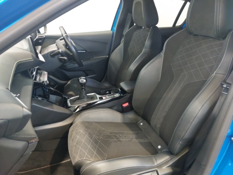 Used Peugeot 208 2022 for sale - 76483566: Photo 5