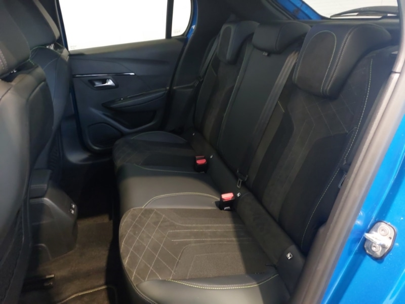 Used Peugeot 208 2022 for sale - 76483566: Photo 6