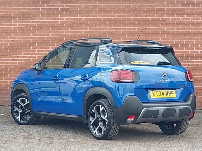 Used Citroen C3 Aircross 2024 for sale - 77010860: Photo 3