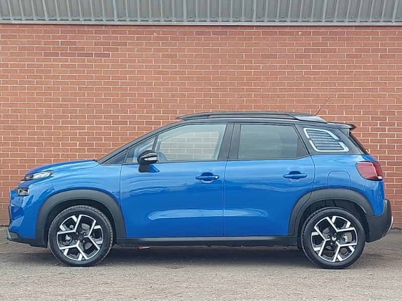 Used Citroen C3 Aircross 2024 for sale - 77010860: Photo 4