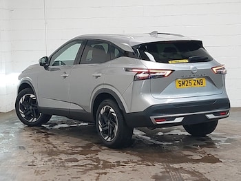 Used Nissan Qashqai 2025 for sale - 79290970: Photo