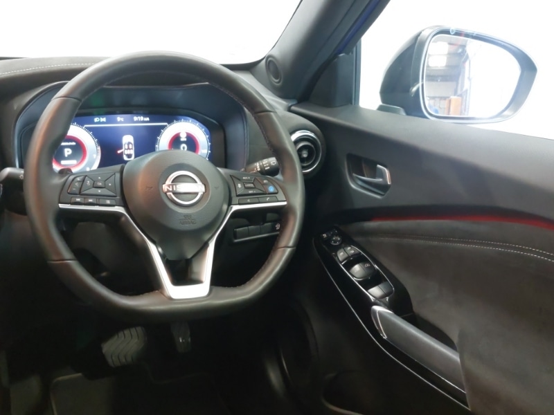 Used Nissan Juke 2025 for sale - 78013856: Photo 11