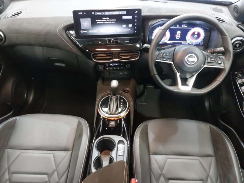 Used Nissan Juke 2025 for sale - 78013856: Photo 2