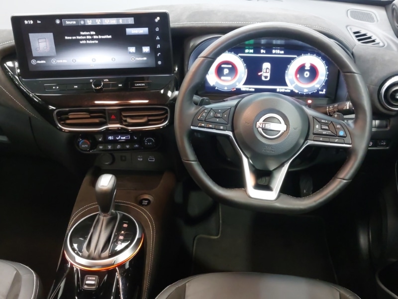 Used Nissan Juke 2025 for sale - 78013856: Photo 7