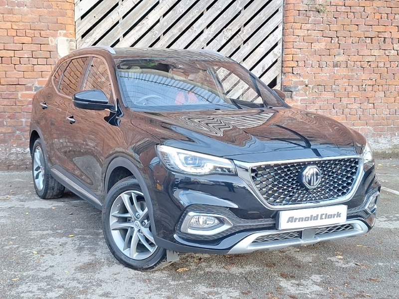 Used MG MG HS 2022 for sale - 76709010: Photo 1