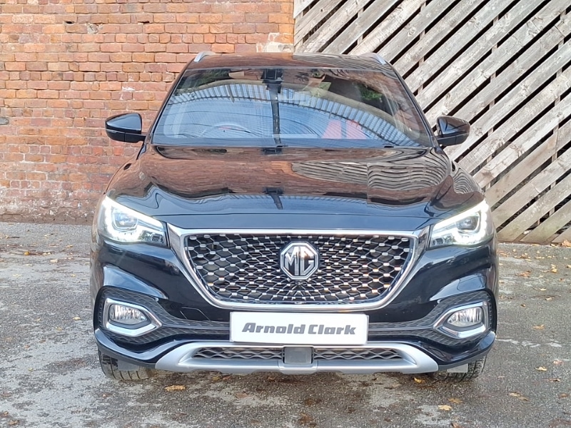 Used MG MG HS 2022 for sale - 76709010: Photo 12