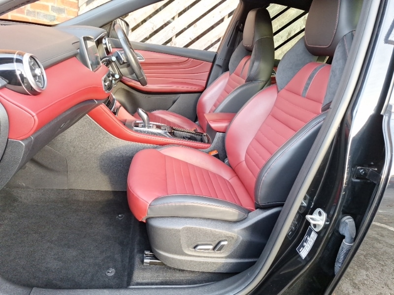 Used MG MG HS 2022 for sale - 76709010: Photo 5