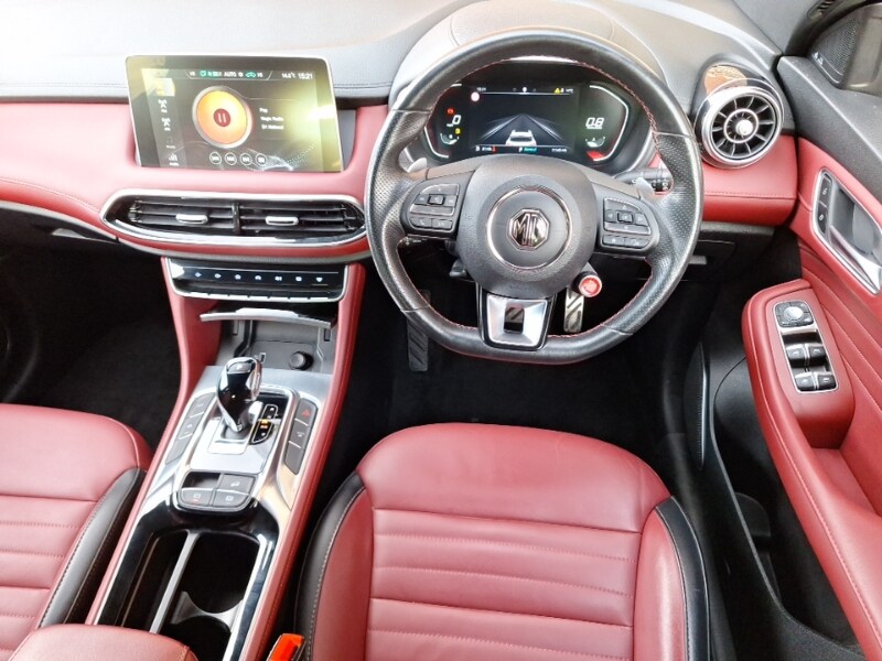 Used MG MG HS 2022 for sale - 76709010: Photo 7