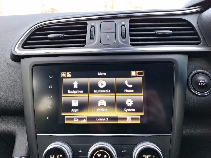 Used Renault Kadjar 2020 for sale - 77194191: Photo 12