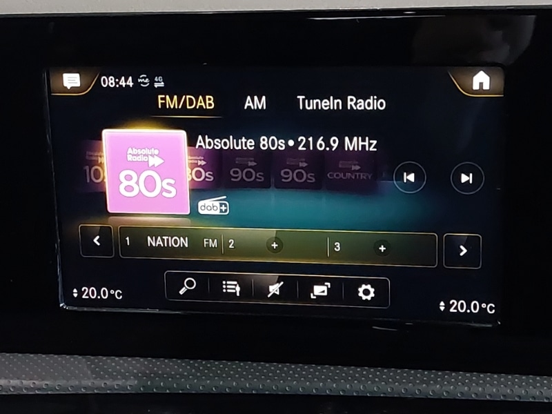 Used Mercedes-Benz A-Class 2020 for sale - 76619308: Photo 10