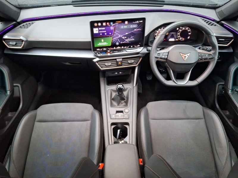 Used Cupra Formentor 2024 for sale - 77035615: Photo 2