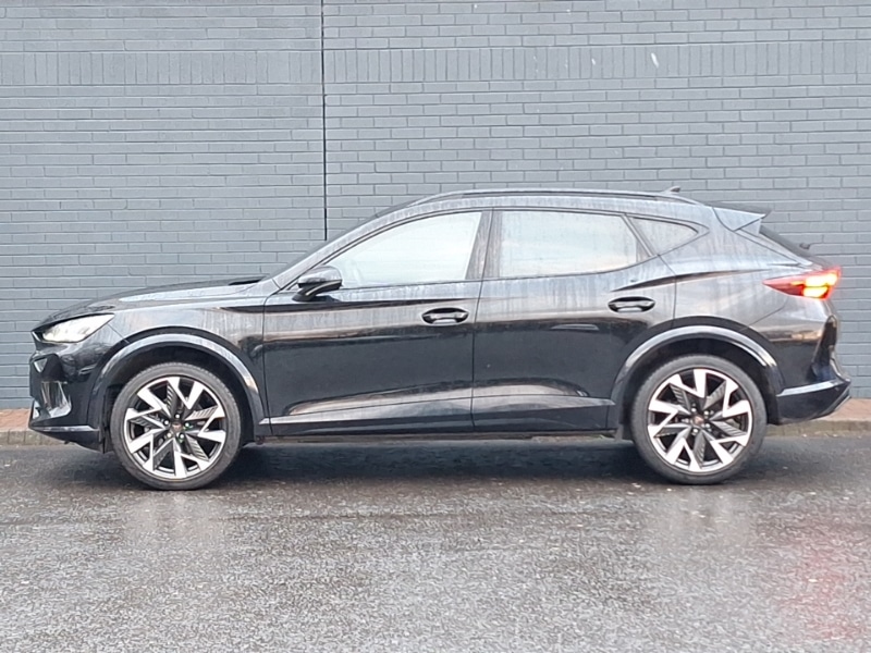 Used Cupra Formentor 2024 for sale - 77035615: Photo 4