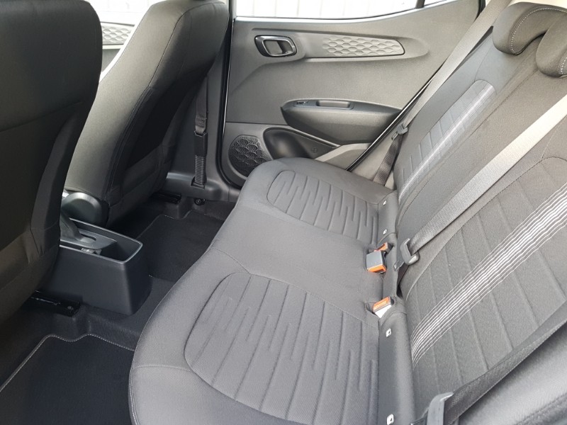 Used Hyundai i10 2025 for sale - 77169829: Photo 6