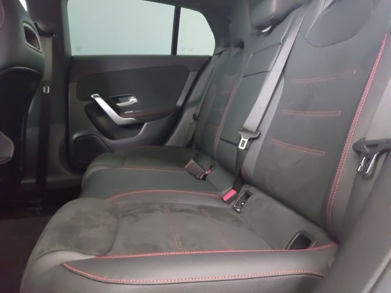 Used Mercedes-Benz CLA 2025 for sale - 76694902: Photo 6