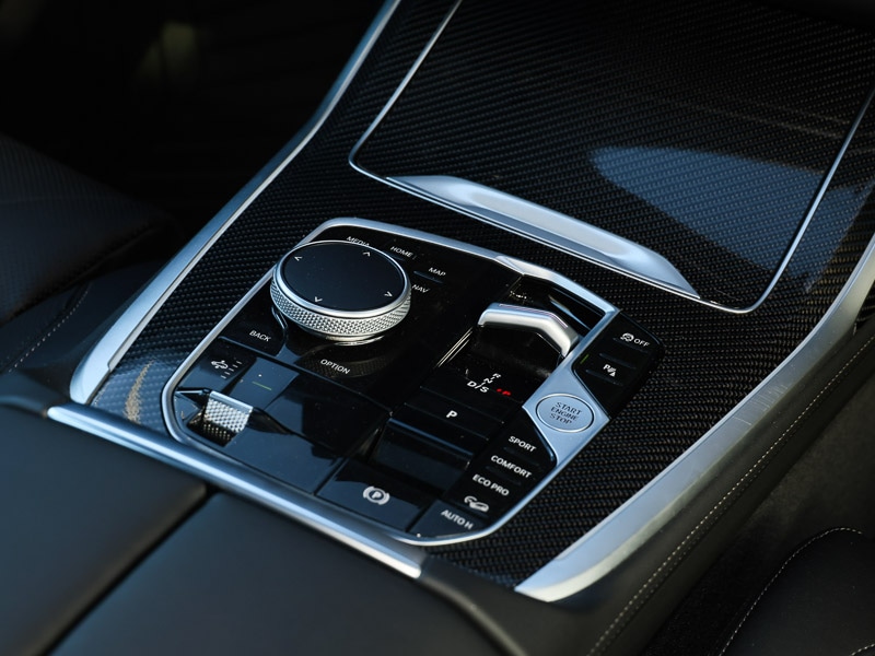 Used BMW X7 2023 for sale - 77955423: Photo 10