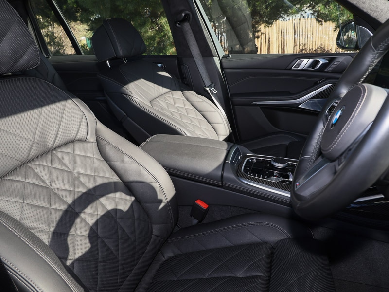 Used BMW X7 2023 for sale - 77955423: Photo 11