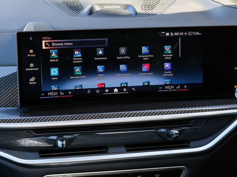 Used BMW X7 2023 for sale - 77955423: Photo 8