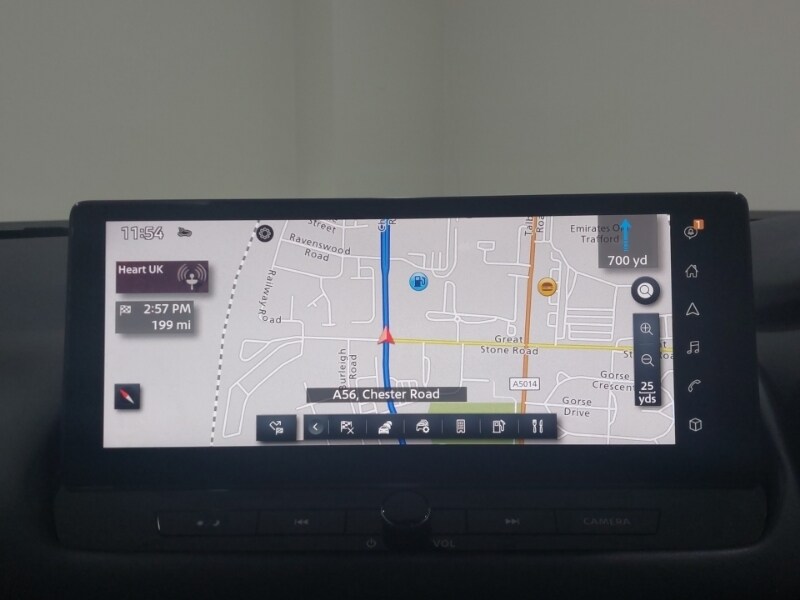 Used Nissan Qashqai 2024 for sale - 77184703: Photo 10