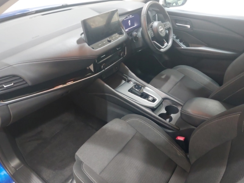 Used Nissan Qashqai 2024 for sale - 77184703: Photo 5