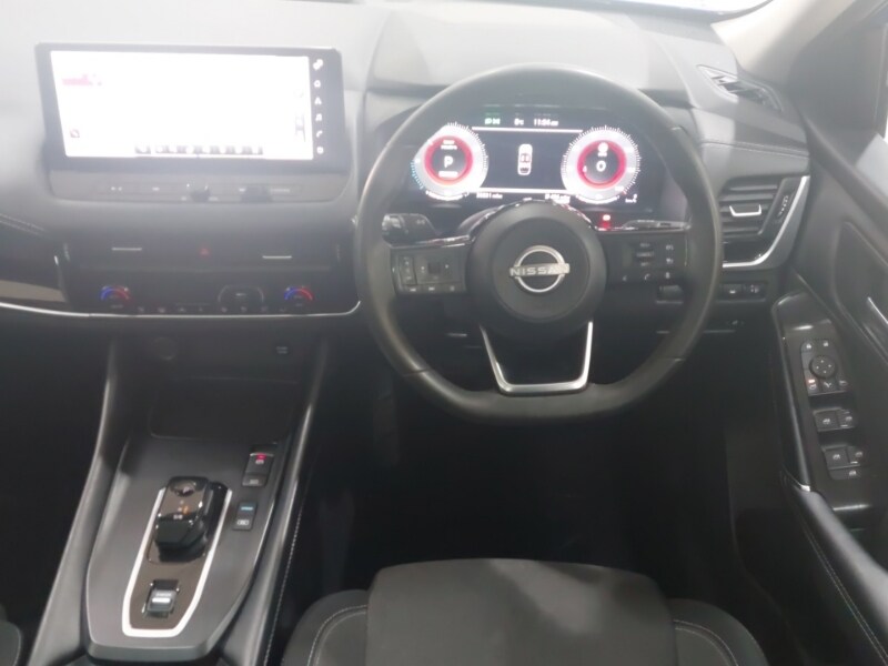 Used Nissan Qashqai 2024 for sale - 77184703: Photo 7