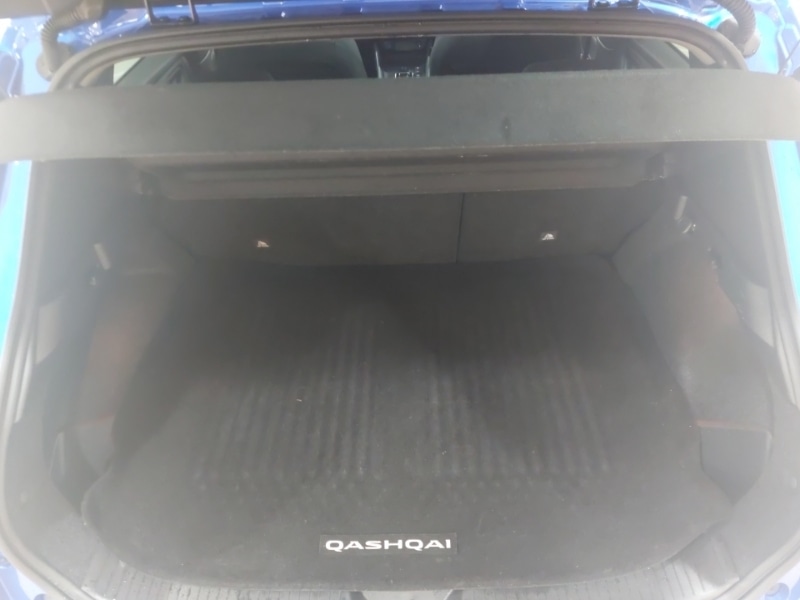 Used Nissan Qashqai 2024 for sale - 77184703: Photo 8