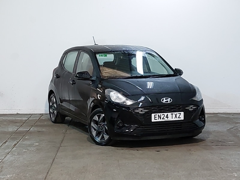 Used Hyundai i10 2024 for sale - 76695183: Photo 1