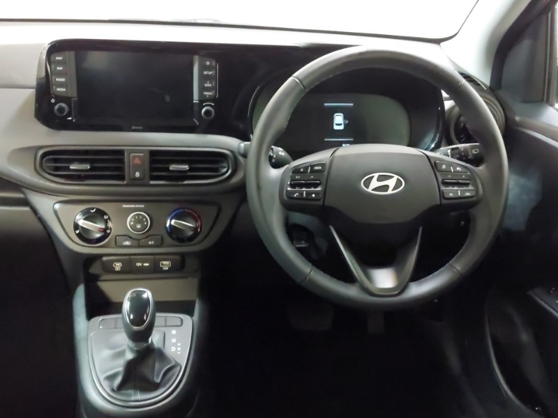 Used Hyundai i10 2024 for sale - 76695183: Photo 7