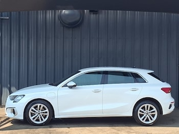Used Audi A3 2022 for sale - 79223530: Photo