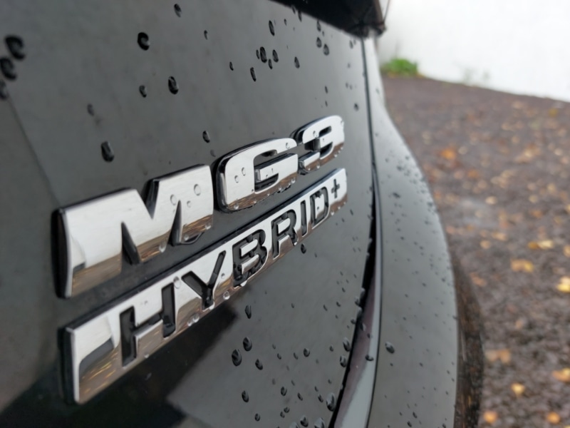 Used MG MG3 2025 for sale - 76553008: Photo 12