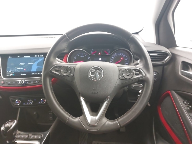 Used Vauxhall Crossland 2023 for sale - 77923597: Photo 7