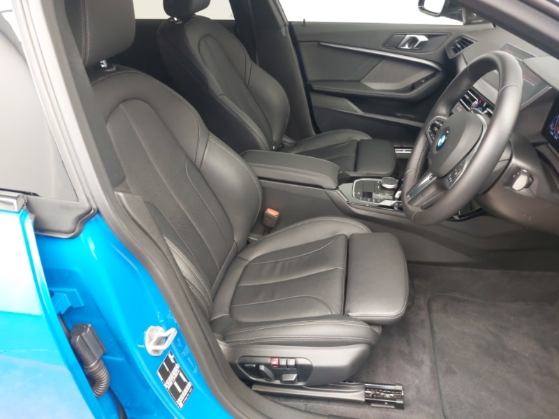 Used BMW 2 Series 2024 for sale - 76894276: Photo 11