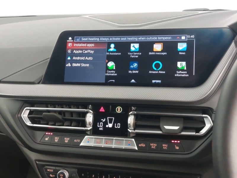 Used BMW 2 Series 2024 for sale - 76894276: Photo 8