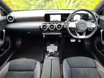 Used Mercedes-Benz A-Class 2021 for sale - 75588002: Photo