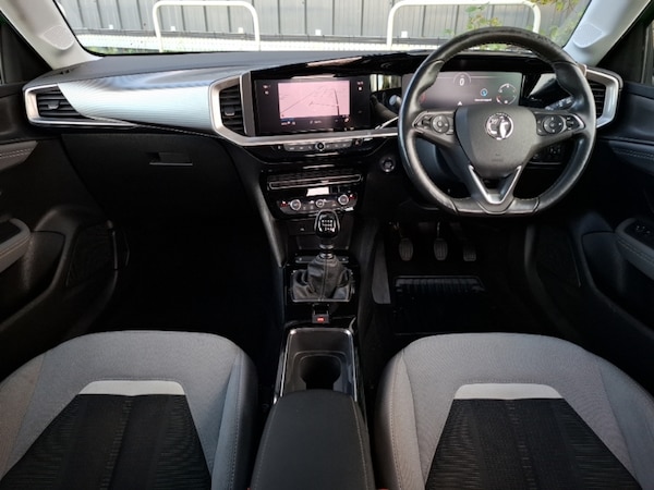 Used Vauxhall Mokka 2021 for sale - 76204734: Photo 2